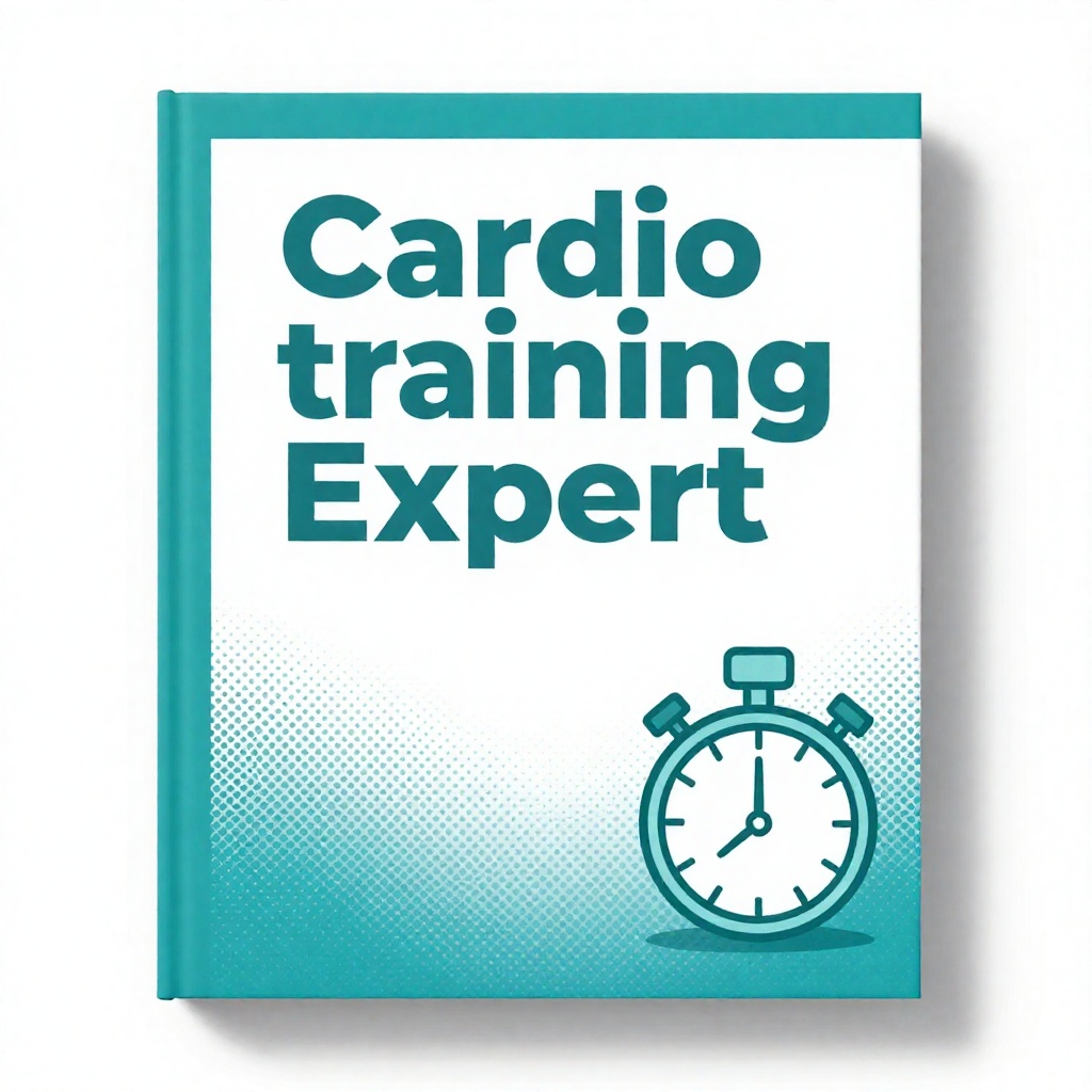 Cardio training Expert : complete mastery crash course